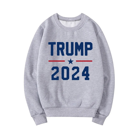 Trump 2024 Sweatshirt